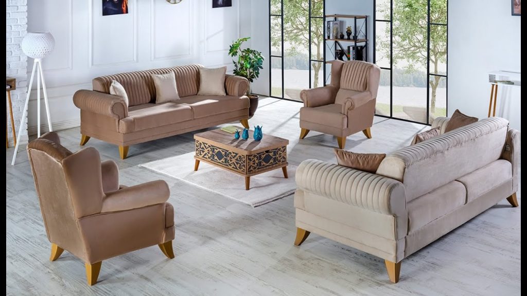 Kalite ve Dayanıklılık Odaklı Üretim Anlayışı ile Evkuranlar Mobilya