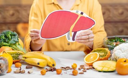 Karaciğer Yağlanmasına Karşı Kalkanınız: Beslenmeyle Sağlıklı Bir Karaciğer Mümkün!