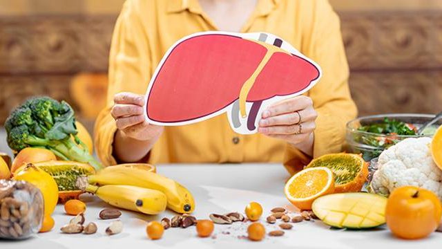 Karaciğer Yağlanmasına Karşı Kalkanınız: Beslenmeyle Sağlıklı Bir Karaciğer Mümkün!