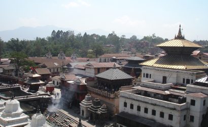 Katmandu Gezi Rehberi: Mistik Nepal’in Kalbine Bir Yolculuk!
