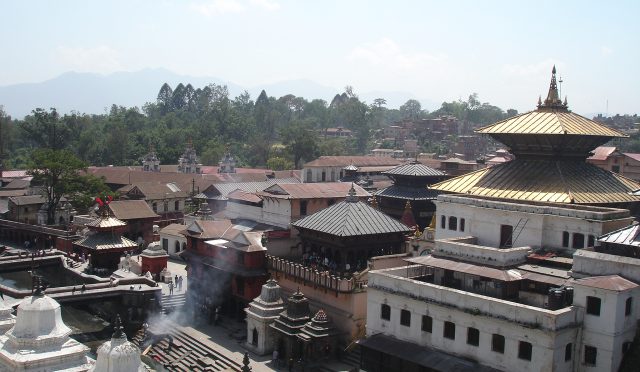 Katmandu Gezi Rehberi: Mistik Nepal’in Kalbine Bir Yolculuk!