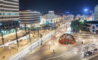 Kazablanka Gezi Rehberi: Film Karelerinden Gerçeklere Bir Fas Masalı!