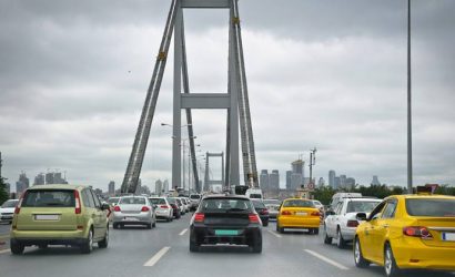 Köprü ve Otoyol Geçiş Ücretleri 2026