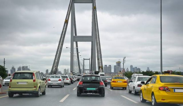 Köprü ve Otoyol Geçiş Ücretleri 2026