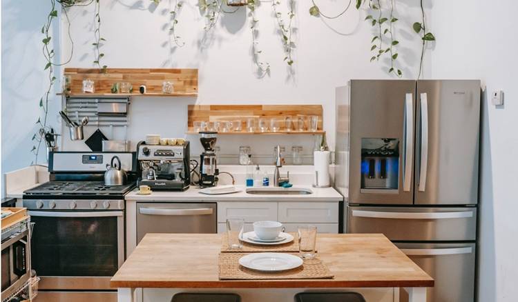 Küçük Ev Aletleri Satın Alırken Güvenilir Mağazalar Neden Önemli?