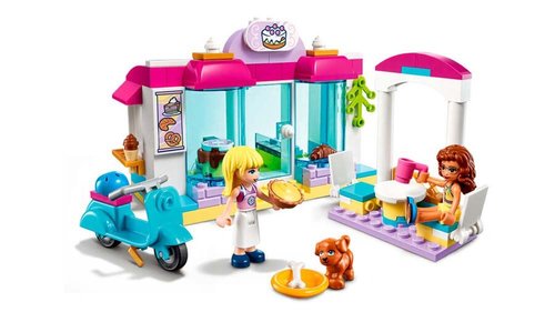 BİM’e LEGO Friends Geliyor! BİM 12 Aralık 2025 Aktüel Kataloğunda Neler Var? 1 LEGO Friends Serisi ile Eğlence BİM Raflarında