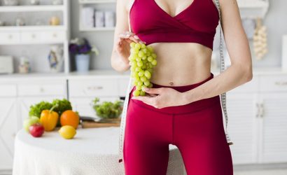 Lipödem ve Beslenme Dr. Seren Korkmaz'dan Bilinçli Adımlar