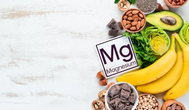 Magnezyum Eksikliği: Vücudumuzun Gizli Kahramanını Nasıl Beslemeliyiz?