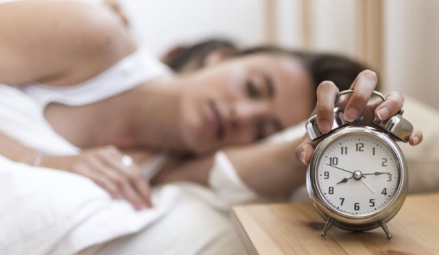 Melatonin Eksikliği ve Beslenme İlişkisi: Huzurlu Uykunun Sırrı Mutfakta Gizli!