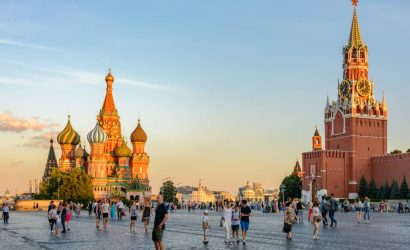 Moskova Gezi Rehberi: Kızıl Meydan’dan Kremlin’e Unutulmaz Bir Macera!