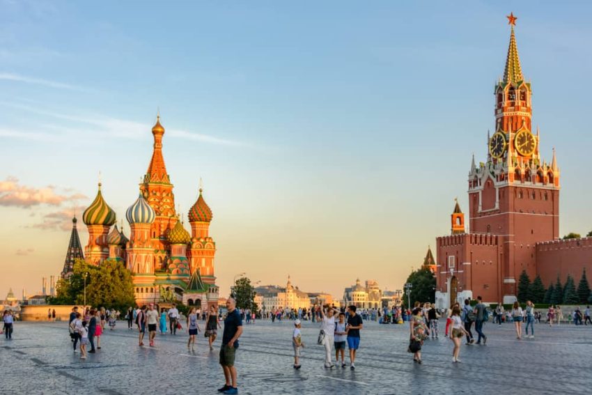 Moskova Gezi Rehberi: Kızıl Meydan’dan Kremlin’e Unutulmaz Bir Macera!