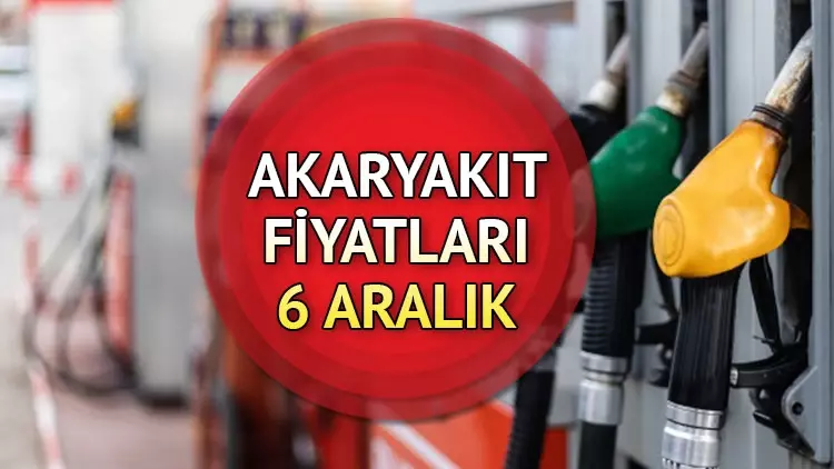 Motorinde 6 Aralık İndirim Ya Da Zam Beklentisi: Güncel Akaryakıt Fiyatları