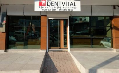 Neden DentVital Diş Kliniğini Tercih Etmelisiniz?