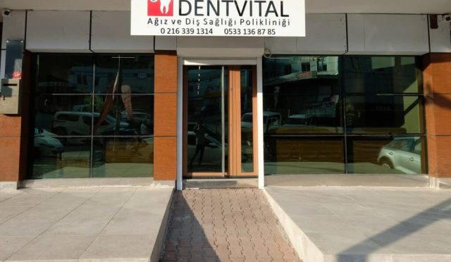 Neden DentVital Diş Kliniğini Tercih Etmelisiniz?