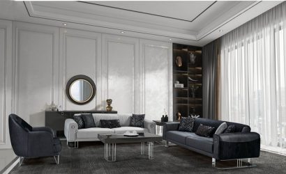 Neden Evkuranlar Mobilyayı Tercih Etmelisiniz?