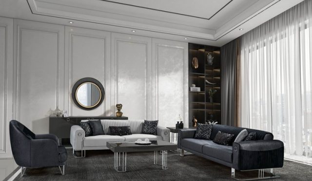 Neden Evkuranlar Mobilyayı Tercih Etmelisiniz?