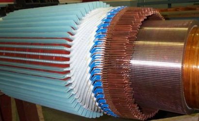 Neden İnce Motor Bobinaj? Endüstriyel Motor Onarımında Uzmanlık