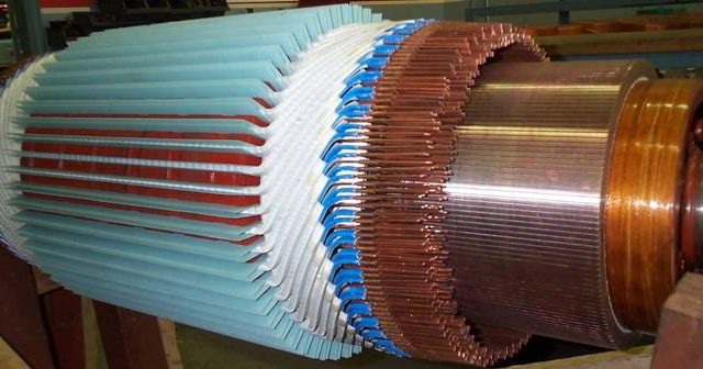 Neden İnce Motor Bobinaj? Endüstriyel Motor Onarımında Uzmanlık