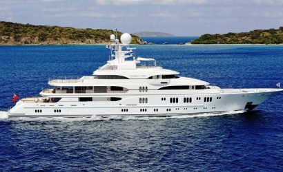 Neden Kiralagel? Kiralık Yat Deneyiminde Konfor ve Güven