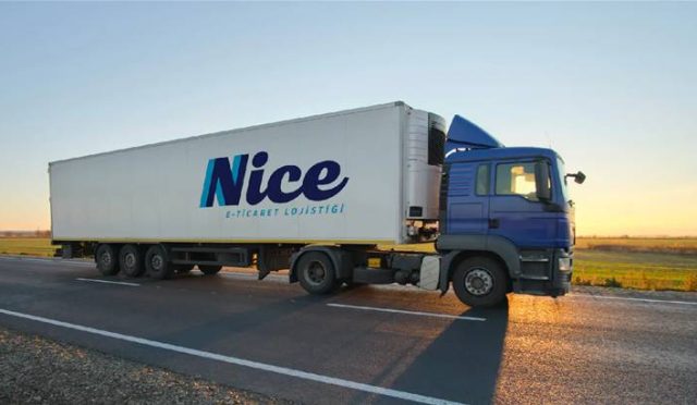 Neden Nice Lojistik? Güvenli ve Zamanında Taşımacılık