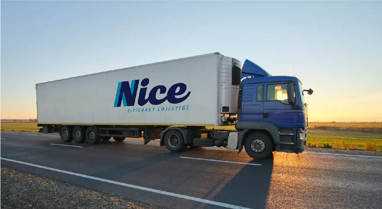 Neden Nice Lojistik? Güvenli ve Zamanında Taşımacılık