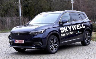 Neden Skywell? Türkiye’de Yeni Nesil Elektrikli Mobilite