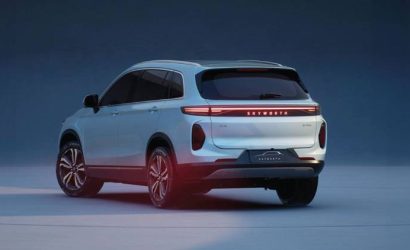 Neden Skyworth? Elektrikli Araç Teknolojisinde Yükselen Marka