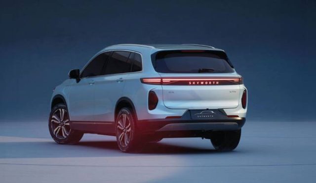 Neden Skyworth? Elektrikli Araç Teknolojisinde Yükselen Marka