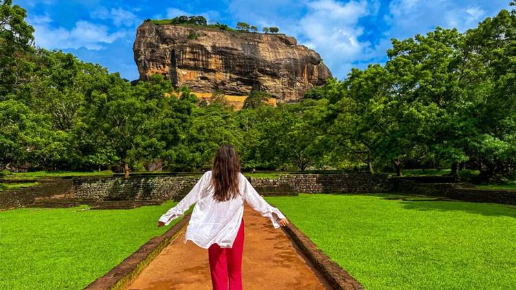 Neden Sri Lanka'ya Gitmeli, Neler Beklemeli?