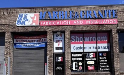 Neden USA Marble & Granite? Doğal Taş ve Mermerde Premium Çözümler