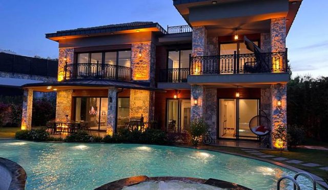 Neden Villavillam? Tatile Değer Katan Villa Kiralama Deneyimi