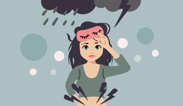 PMS Döneminde Beslenme Rehberi: Şikayetleri Azaltmak Elinizde!