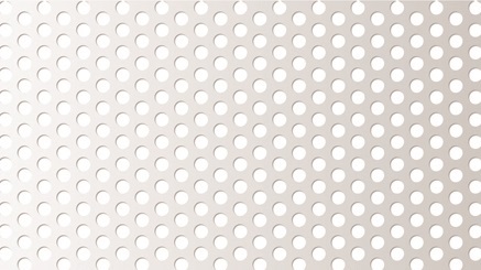 Perfore Metal Paneller ile Modern ve Fonksiyonel Dış Cephe Çözümleri