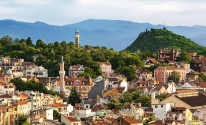 Plovdiv (Filibe) Gezi Rehberi: 2019 Avrupa Sanat Başkenti'nin Büyüleyici Sokaklarına Adım Atın!