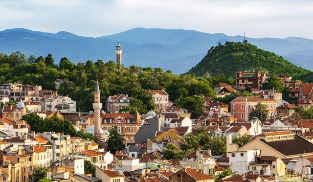 Plovdiv (Filibe) Gezi Rehberi: 2019 Avrupa Sanat Başkenti'nin Büyüleyici Sokaklarına Adım Atın!