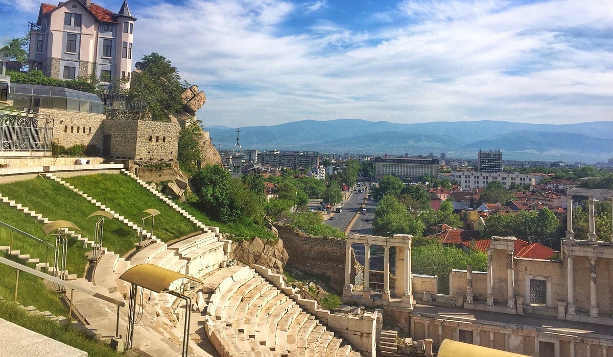 Plovdiv'e Ulaşım ve Konaklama İpuçları: Yolculuğunuz Konforlu Olsun!