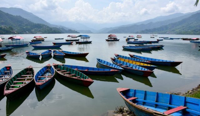 Pokhara Gezi Rehberi: Himalaya'nın Eteklerinde Huzurun ve Macera Dolu Nepal'i Keşfedin!