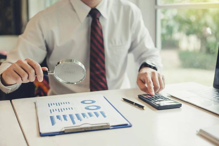 Risk Analizine Dayalı Denetim Modeli