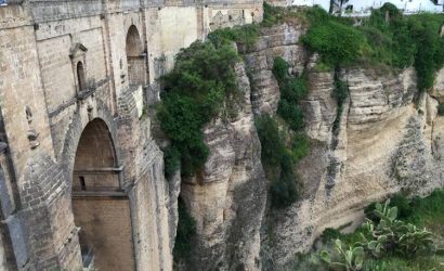 Ronda Gezi Rehberi Endülüs'ün Kalbinde Gizli Bir Rüya Şehir