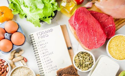 SİBO ve Beslenme: Bağırsak Sağlığınızı Yeniden Dengeleme Rehberi