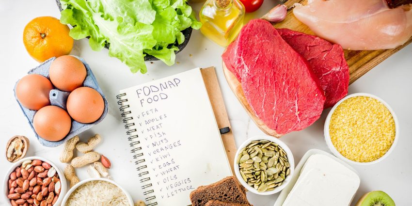 SİBO ve Beslenme: Bağırsak Sağlığınızı Yeniden Dengeleme Rehberi