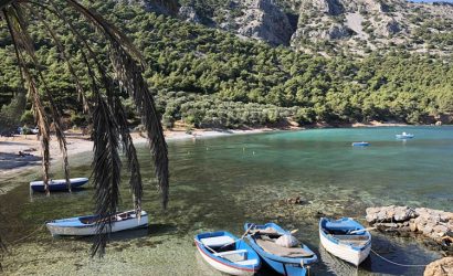Samos Adası Gezi Rehberi: Ege'nin Turkuaz İncisi Sizi Bekliyor!