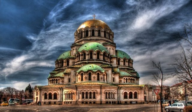 Sofya Gezi Rehberi: Yakın Komşumuzun Kalbine Bir Yolculuk!