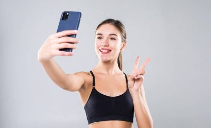 Sosyal Medya ve Beden İmajı: Kendimizle Barışık Yaşamanın Sırları - Dr. Seren Korkmaz