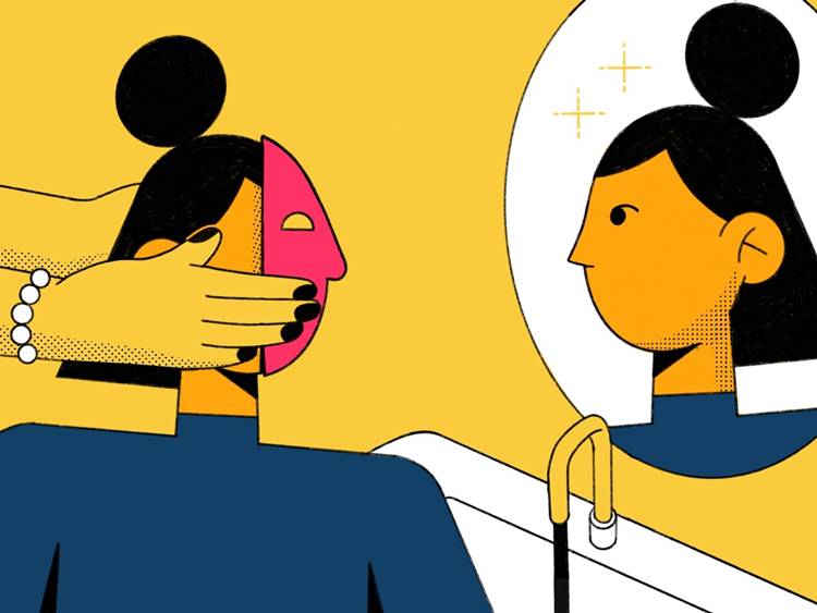 Sosyal Medyanın Beden İmajımız Üzerindeki Derin Etkileri