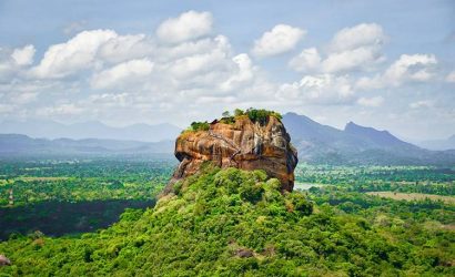 Sri Lanka Gezi Rehberi: Hint Okyanusu’nun İncisiyle Tanışın