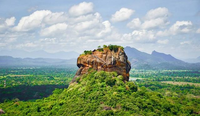 Sri Lanka Gezi Rehberi: Hint Okyanusu’nun İncisiyle Tanışın