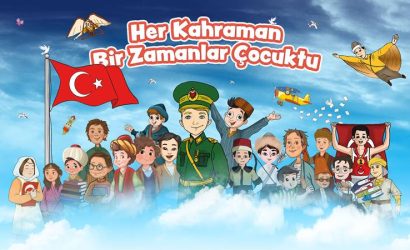 Tarih Yazan Çocuklar Projesi Nedir? Değer Odaklı Eğitim ve Kültür Yaklaşımı