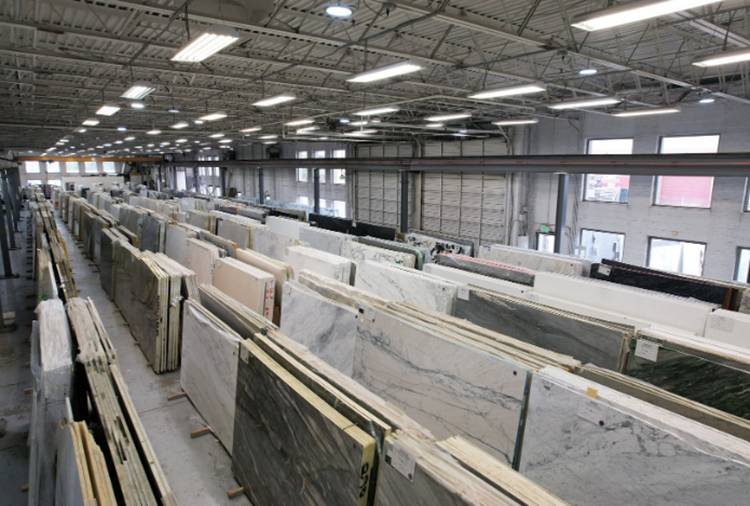 USA Marble & Granite’in Doğal Taşta Premium Kalite Anlayışı