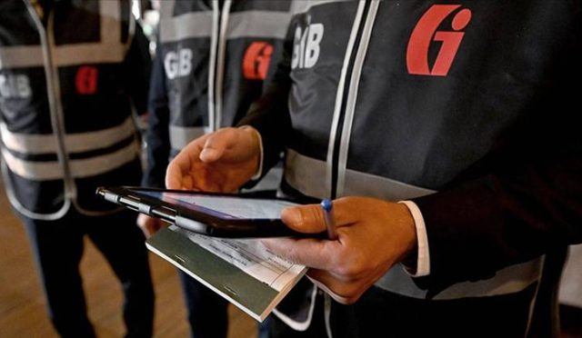 Vergi Denetiminde Yeni Sayfa: Bakan Mehmet Şimşek Detayları Açıkladı